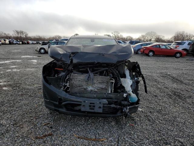 Photo 5 from auction – 2019 GMC TERRAIN SL with VIN 3GKALMEVXKL114878