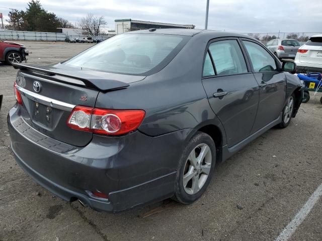 Photo 3 from auction – 2011 TOYOTA COROLLA BA with VIN 2T1BU4EE3BC679232