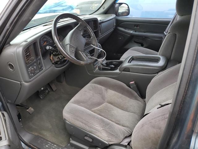 Photo 7 from auction – 2006 CHEVROLET SILVERADO with VIN 2GCEC13T561224533
