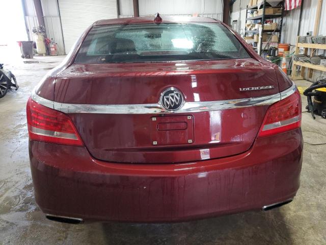 Photo 6 from auction – 2015 BUICK LACROSSE with VIN 1G4GB5G38FF155855