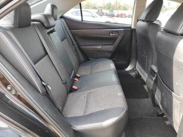 Photo 10 from auction – 2016 TOYOTA COROLLA L with VIN 5YFBURHE8GP367889