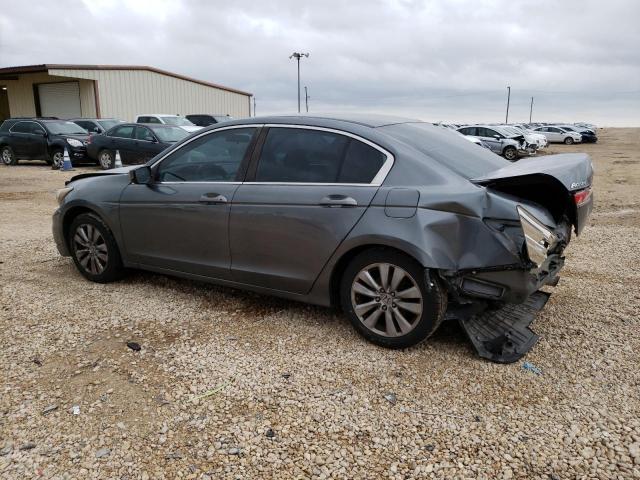 Photo 2 from auction – 2012 HONDA ACCORD EX with VIN 1HGCP2F75CA024853