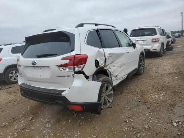 Photo 3 from auction – 2021 SUBARU FORESTER L with VIN JF2SKAUC8MH579504