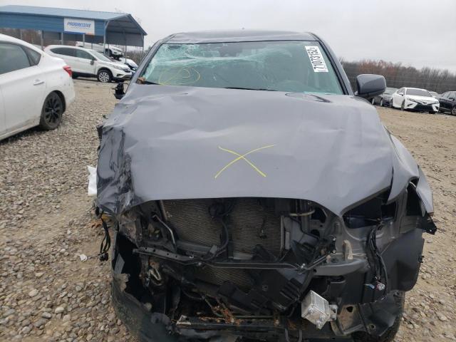 Photo 5 from auction – 2019 CHEVROLET SILVERADO with VIN 3GCUYEED0KG265986