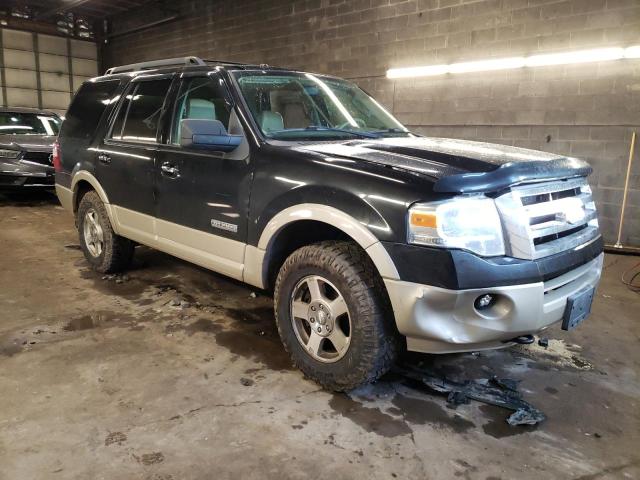 Photo 4 from auction – 2008 FORD EXPEDITION with VIN 1FMFU185X8LA18032