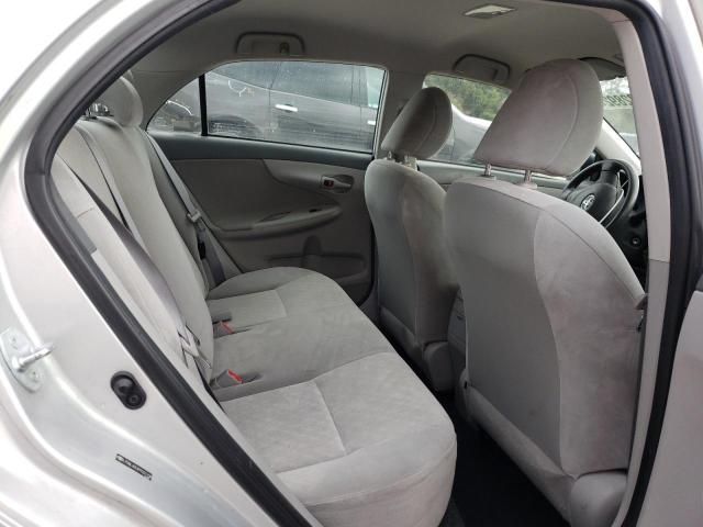 Photo 10 from auction – 2009 TOYOTA COROLLA BA with VIN JTDBL40E899021108