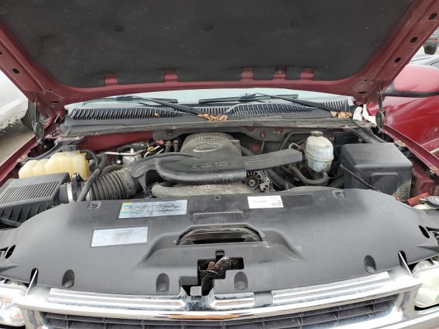 Photo 12 from auction – 2004 CHEVROLET SUBURBAN K with VIN 3GNFK16Z74G120547
