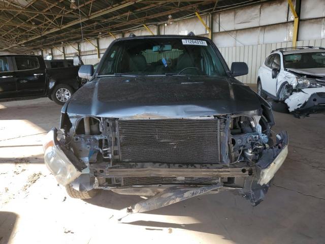 Photo 5 from auction – 2010 FORD ESCAPE XLT with VIN 1FMCU0D77AKD46430