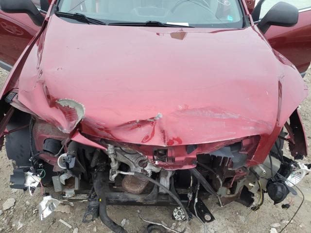 Photo 12 from auction – 2008 SATURN VUE XE with VIN 3GSDL43N58S628149