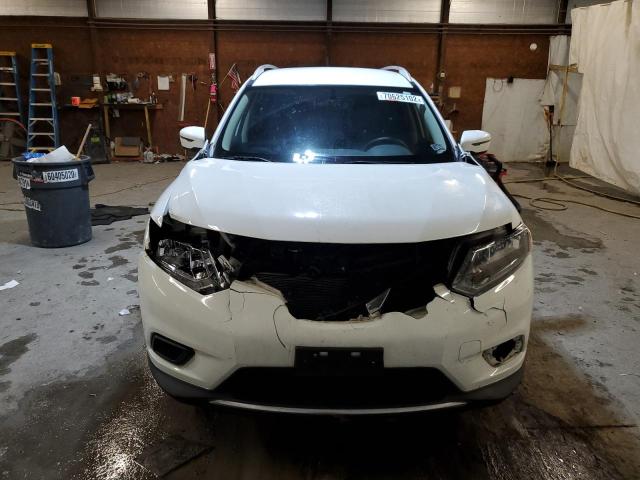 Photo 5 from auction – 2016 NISSAN ROGUE S with VIN KNMAT2MV1GP712922