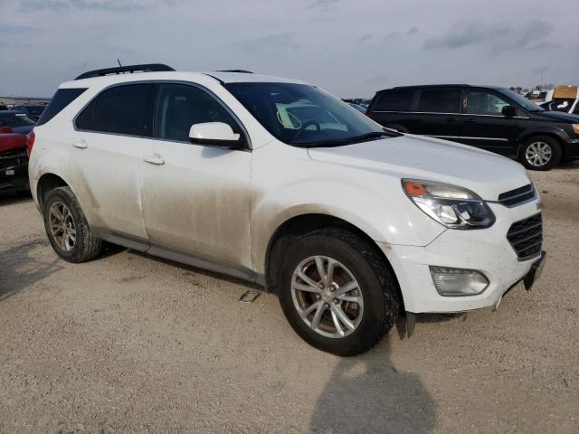 Photo 4 from auction – 2017 CHEVROLET EQUINOX LT with VIN 2GNALCEK5H1510682