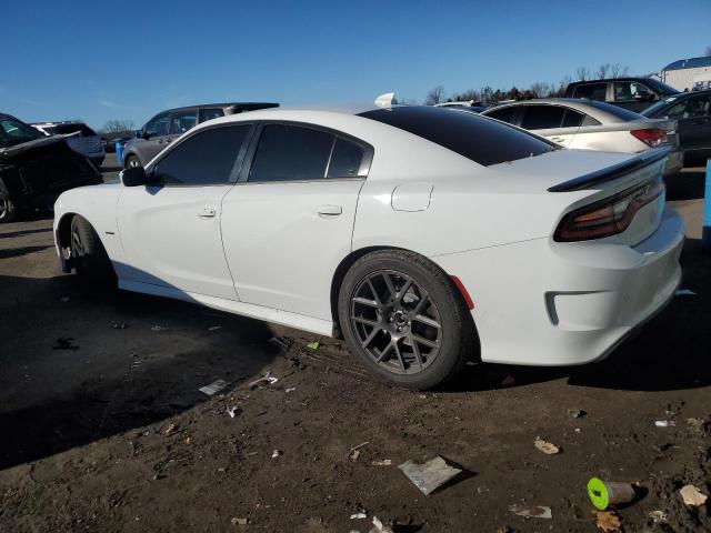 Photo 2 from auction – 2019 DODGE CHARGER SC with VIN 2C3CDXGJ6KH599756