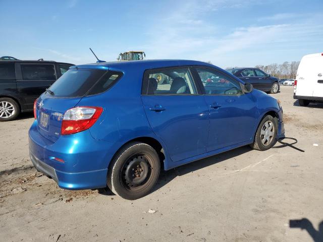 Photo 3 from auction – 2010 TOYOTA COROLLA MA with VIN 2T1LE4EE1AC018671