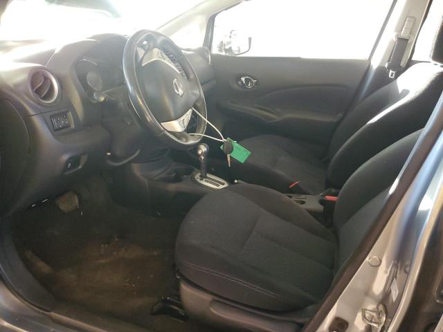 Photo 7 from auction – 2015 NISSAN VERSA NOTE with VIN 3N1CE2CP6FL378857