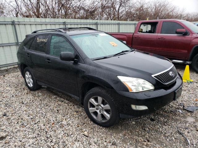 Photo 4 from auction – 2007 LEXUS RX 350 with VIN 2T2HK31UX7C045913