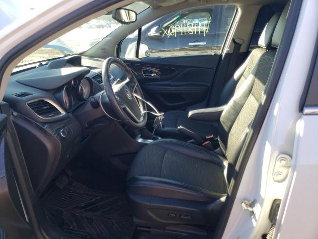 Photo 7 from auction – 2016 BUICK ENCORE with VIN KL4CJASB4GB713958