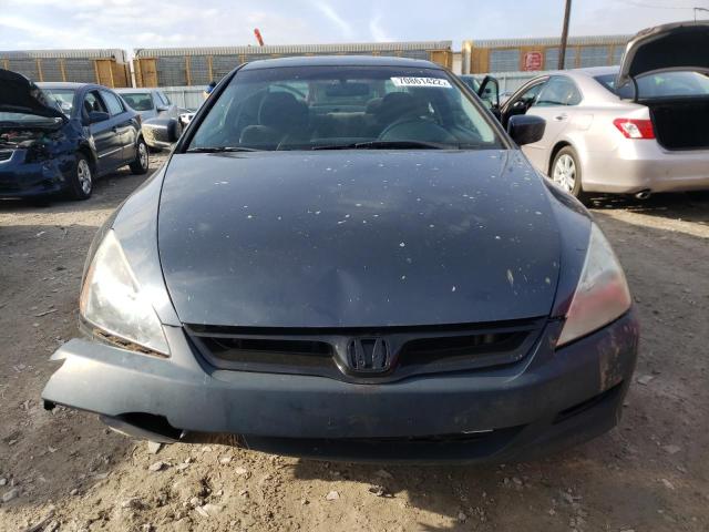 Photo 5 from auction – 2007 HONDA ACCORD EX with VIN 1HGCM72727A020163