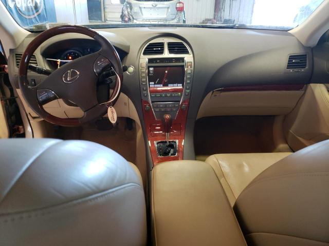 صورة رقم 8 من المزاد - 2011 LEXUS ES 350 مع VIN JTHBK1EG0B2426369