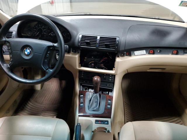 Zdjęcie 8 z aukcji – 2005 BMW 325 I z VIN WBAET37475NJ89972
