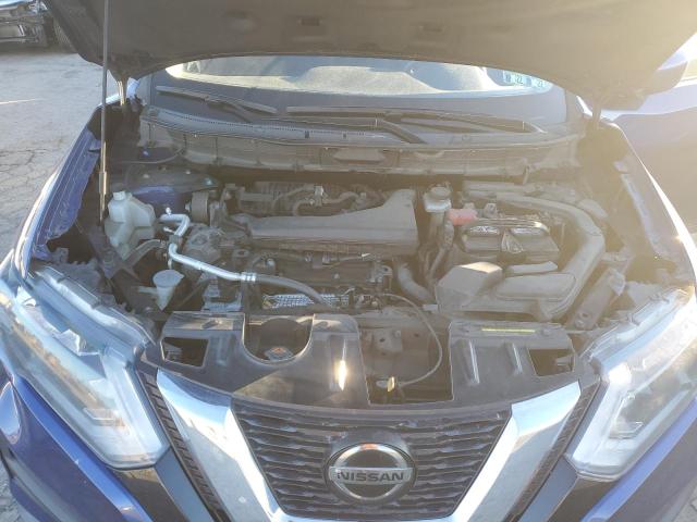 Photo 11 from auction – 2018 NISSAN ROGUE S with VIN KNMAT2MV1JP571406