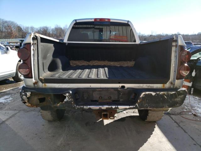 Photo 6 from auction – 2007 DODGE RAM 1500 S with VIN 1D7HU18287S106641