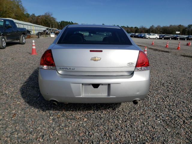 Photo 6 from auction – 2013 CHEVROLET IMPALA LT with VIN 2G1WG5E33D1244430