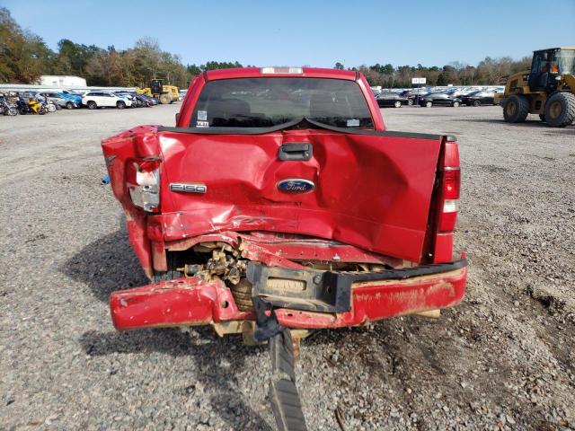 Photo 6 from auction – 2008 FORD F 150 with VIN 1FTRX12W68FB99719