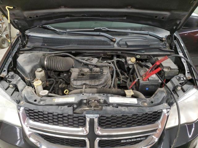 Photo 12 from auction – 2011 DODGE GRAND CARA with VIN 2D4RN4DG0BR742241