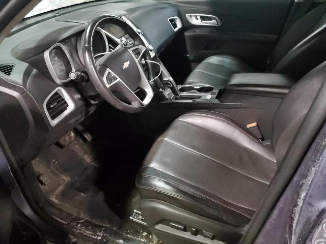 Photo 7 from auction – 2014 CHEVROLET EQUINOX LT with VIN 2GNFLGEK2E6358341