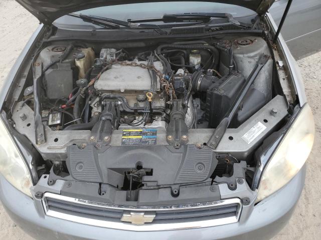Photo 11 from auction – 2008 CHEVROLET IMPALA LT with VIN 2G1WT58N089122916