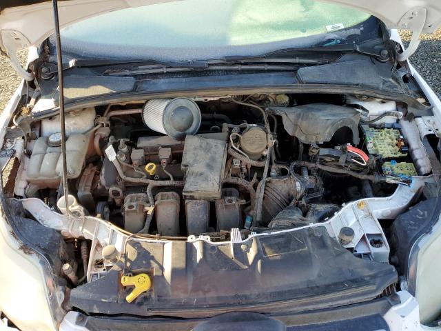Photo 11 from auction – 2014 FORD FOCUS SE with VIN 1FADP3F22EL206357