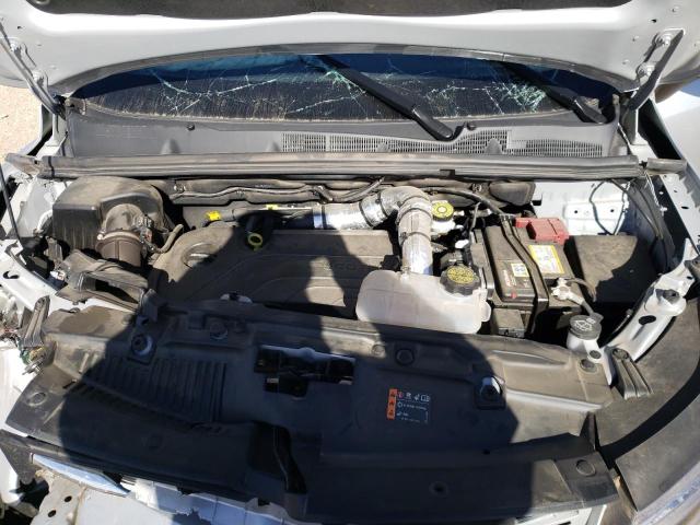Photo 11 from auction – 2022 CHEVROLET TRAX 1LT with VIN KL7CJPSM2NB529557