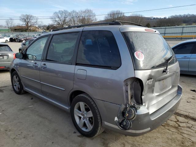 Photo 2 from auction – 2005 MAZDA MPV WAGON with VIN JM3LW28J350550134