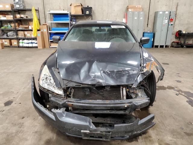 Photo 5 from auction – 2005 HONDA ACCORD EX with VIN 1HGCM72765A016856