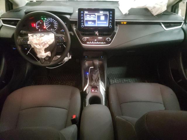 Photo 8 from auction – 2020 TOYOTA COROLLA LE with VIN 5YFBPRBEXLP146045