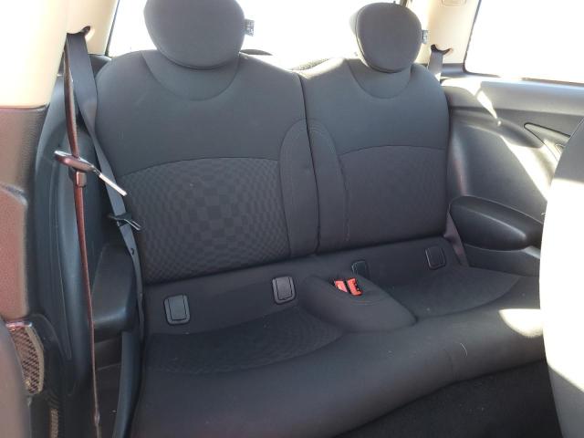 Photo 10 from auction – 2013 MINI COOPER S with VIN WMWSV3C59DT479670