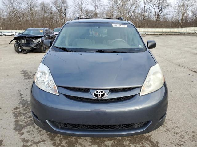 Photo 5 from auction – 2008 TOYOTA SIENNA CE with VIN 5TDZK23C08S106590