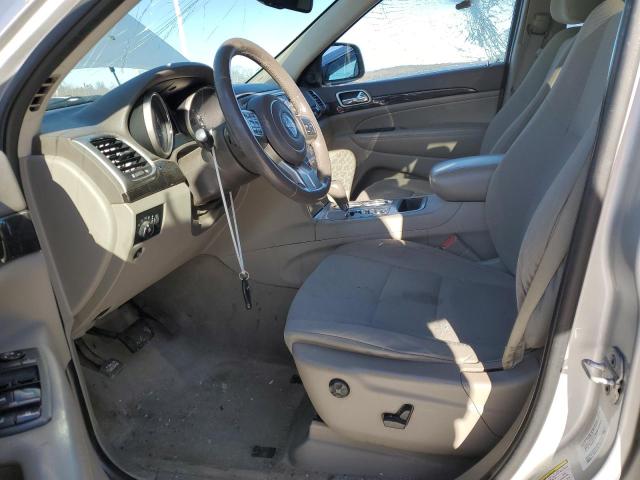 Photo 7 from auction – 2011 JEEP GRAND CHER with VIN 1J4RR4GG7BC556616
