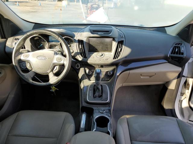 Photo 8 from auction – 2014 FORD ESCAPE TIT with VIN 1FMCU0J99EUB47086