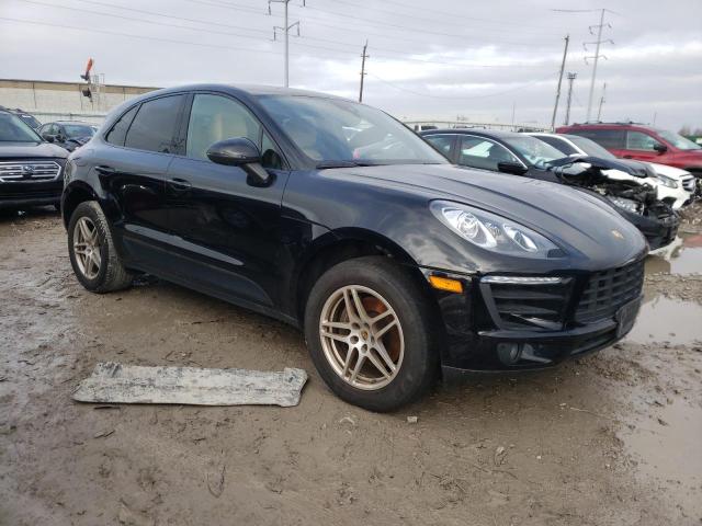Photo 4 from auction – 2018 PORSCHE MACAN with VIN WP1AA2A55JLB10290