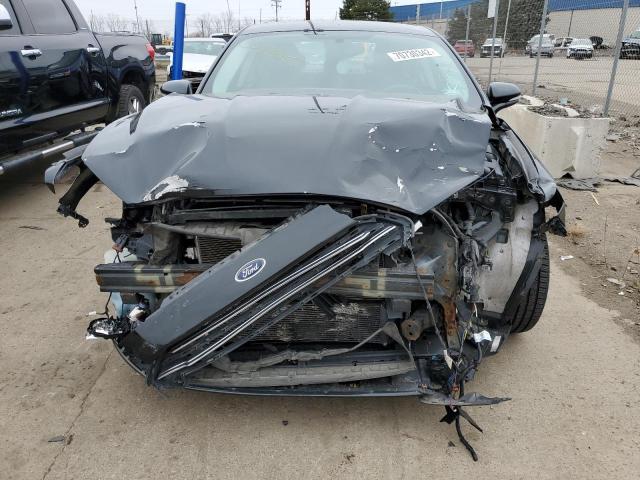 Photo 5 from auction – 2015 FORD FUSION SE with VIN 3FA6P0HD7FR204726
