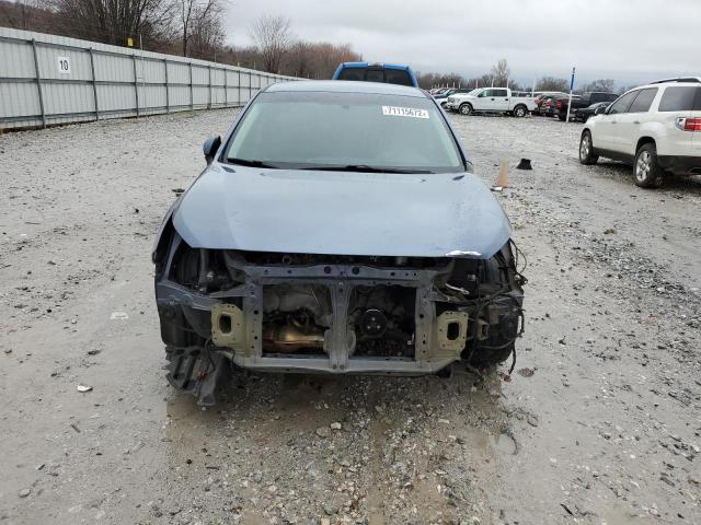 Photo 5 from auction – 2015 SUBARU LEGACY 2.5 with VIN 4S3BNAJ67F3064482