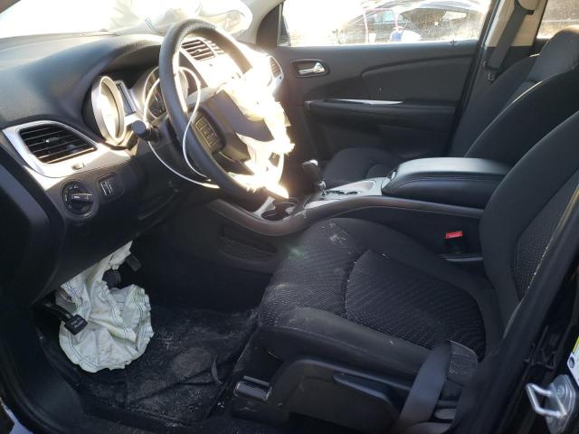 Photo 7 from auction – 2019 DODGE JOURNEY SE with VIN 3C4PDCBB1KT845528