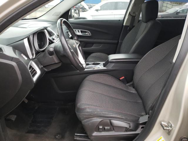 Photo 7 from auction – 2013 CHEVROLET EQUINOX LT with VIN 2GNALDEK6D6172213