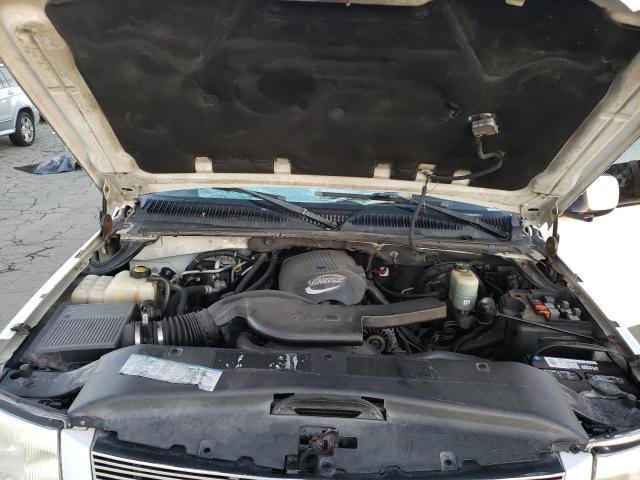 Photo 12 from auction – 2002 CADILLAC ESCALADE L with VIN 1GYEC63T22R112040