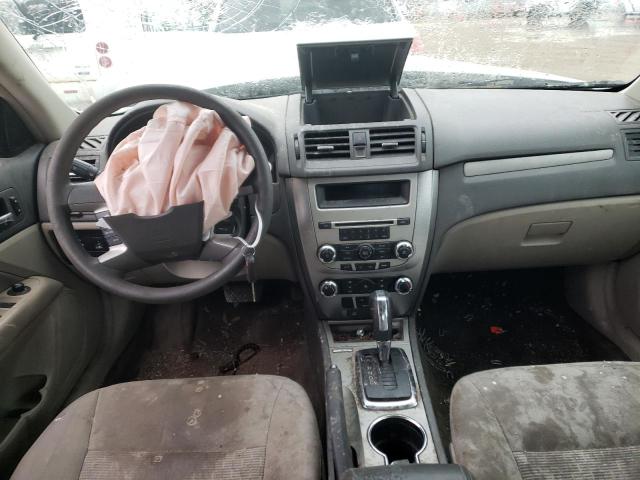 Photo 8 from auction – 2012 FORD FUSION SE with VIN 3FAHP0HA3CR298727