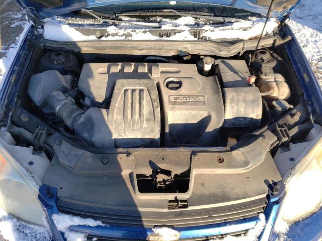 Photo 11 from auction – 2005 CHEVROLET COBALT with VIN 1G1AJ52F657673205