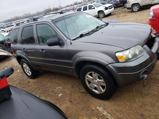 Photo 4 from auction – 2006 FORD ESCAPE LIM with VIN 1FMYU04136KA38261