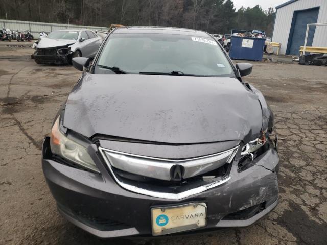 Photo 5 from auction – 2015 ACURA ILX 20 with VIN 19VDE1F37FE006901