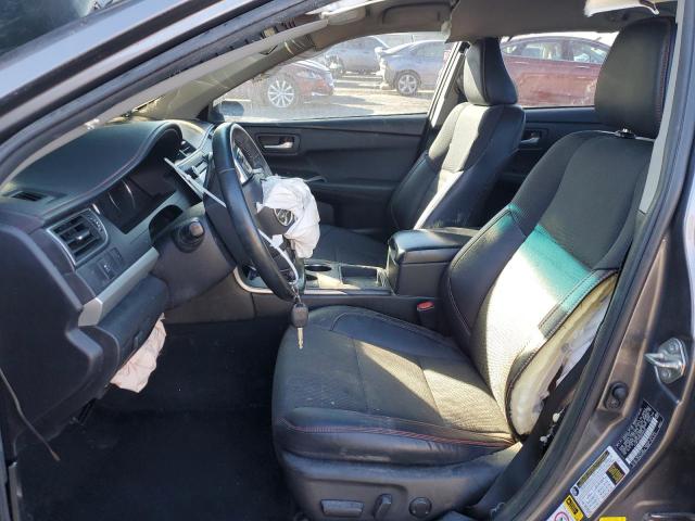 Photo 7 from auction – 2016 TOYOTA CAMRY LE with VIN 4T1BF1FK2GU528725